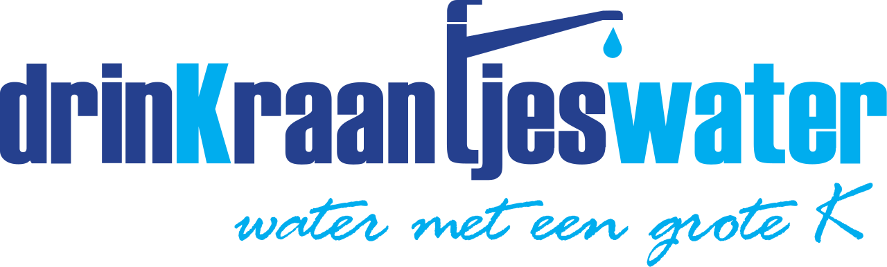 Logo drinKraantjeswater